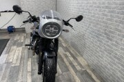 KAWASAKI W800