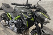 KAWASAKI Z900