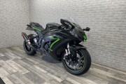 KAWASAKI ZX-10R