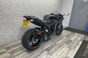 KAWASAKI ZX-10R