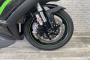 KAWASAKI ZX-10R