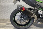 KAWASAKI ZX-10R