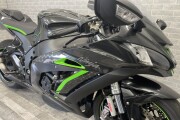 KAWASAKI ZX-10R