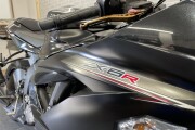 KAWASAKI ZX-6R