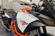 KTM 1290 SUPER ADVENTURE R