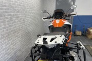 KTM 1290 SUPER ADVENTURE R