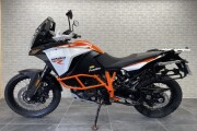 KTM 1290 SUPER ADVENTURE R