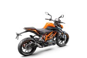 KTM 390 DUKE