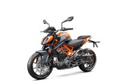 KTM 390 DUKE