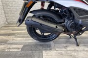 KYMCO AGILITY