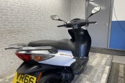 KYMCO AGILITY