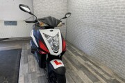 KYMCO AGILITY