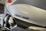 MOTO GUZZI NORGE