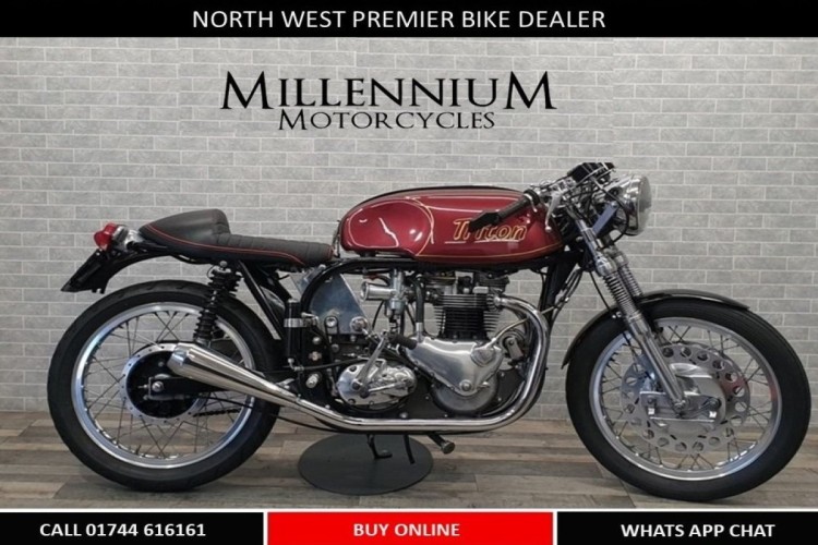 NORTON CLASSIC for sale