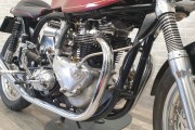 NORTON CLASSIC