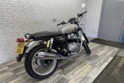 ROYAL ENFIELD INTERCEPTOR