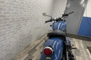 ROYAL ENFIELD SUPER METEOR 650