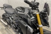 SUZUKI GSX-S1000