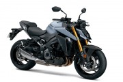 SUZUKI GSX-S1000