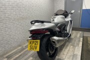 SUZUKI GSX1300R HAYABUSA