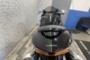 SUZUKI GSX1300R HAYABUSA