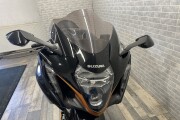 SUZUKI GSX1300R HAYABUSA