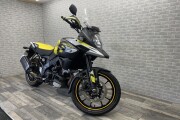 SUZUKI V-STROM 1000