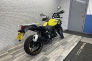 SUZUKI V-STROM 1000