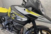 SUZUKI V-STROM 1000