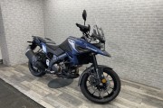 SUZUKI V-STROM 1050