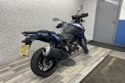 SUZUKI V-STROM 1050