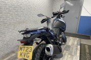 SUZUKI V-STROM 1050