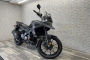 SUZUKI V-STROM 1050
