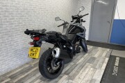 SUZUKI V-STROM 1050