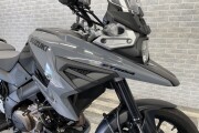 SUZUKI V-STROM 1050
