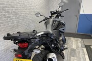 SUZUKI V-STROM 1050