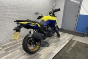 SUZUKI V-STROM 800 DE