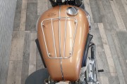 TRIUMPH BONNEVILLE T100