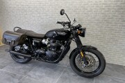 TRIUMPH BONNEVILLE T120