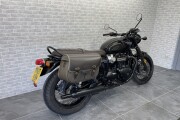 TRIUMPH BONNEVILLE T120