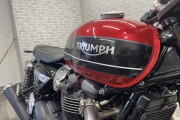 TRIUMPH SPEED TWIN