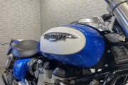 TRIUMPH SPEEDMASTER 865