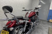 TRIUMPH THUNDERBIRD 1600