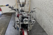 TRIUMPH THUNDERBIRD 1600