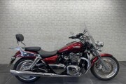 TRIUMPH THUNDERBIRD 1600