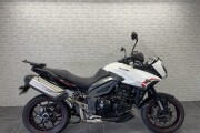 TRIUMPH TIGER 1050