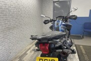 TRIUMPH TIGER 1200