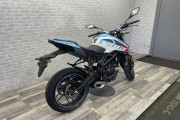 VOGE 125R