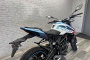 VOGE 125R