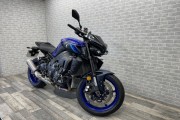 YAMAHA MT-10